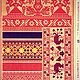 Russian embroidery in 1880. Vintage books. aleksandra-rk6. Online shopping on My Livemaster.  Фото №2