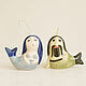 Mermaid Toy for the Christmas tree Heroes of fairy tales. Christmas decorations. Porcelain story. My Livemaster. Фото №5
