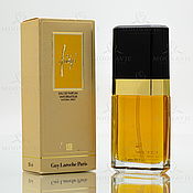 Винтаж handmade. Livemaster - original item FIDJI (GUY LAROCHE) perfume water (EDP) 50 ml VINTAGE. Handmade.
