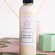 Body milk 'Bamboo cream' 250 ml. Creams. Solar Soap. Интернет-магазин Ярмарка Мастеров.  Фото №2