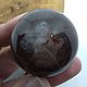 Ball Sphere Goethite in quartz 39 mm. Ball. Selberiya shop. My Livemaster. Фото №6