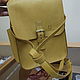 Bag tablet, leather, Tablet bag, Chkalovsk,  Фото №1