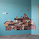 Декор стены в гостиной, Картины, Волгодонск,  Фото №1