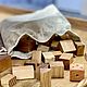Заказать Настольная игра из дерева  Балансер L. Мастерская Старый Пень / Деревянные  игры. Ярмарка Мастеров. . Настольные игры Фото №3