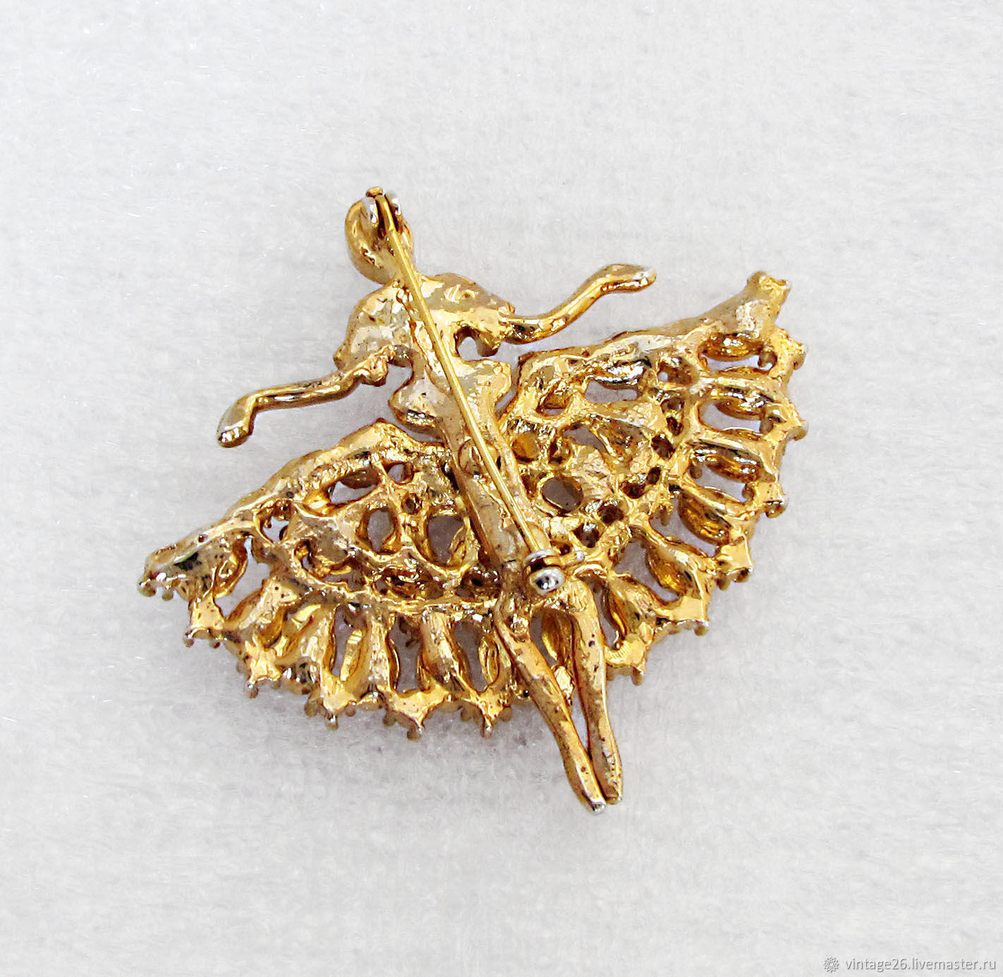 Купить Винтажные Украшения В Интернет Магазине