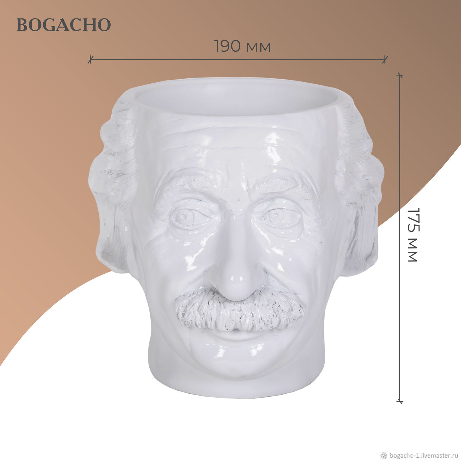 BOGACHO bogacho