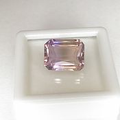 Муассанит(moissanite). White D. 3-12mm. United States