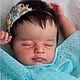Order Coco mold from Ebtehal Abul. dollreborn (dollreborn). Livemaster. . Blanks for dolls and toys Фото №3