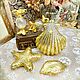  Golden Candy. Christmas decorations. clubakm (clubakm). My Livemaster. Фото №6