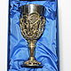Imperial Cup'. Ware in the Russian style. Best-gifs valentin. My Livemaster. Фото №4