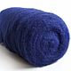 6003.  Cardoons Latvian NZ. Klippan-Saule.  wool for felting, Carded Wool, Berdsk,  Фото №1