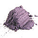 Order Mineral purple eyeshadow 'Moonless night' makeup. magiya-teney. Livemaster. . Shadows Фото №3