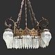 Order  Artnovo chandelier. Italy. ANTIK. ART. ITALY. Livemaster. . Vintage chandeliers Фото №3