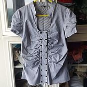 Винтаж: Premium сегмент! Дизайнерская юбка селективного бренда. Дания
