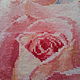 Rose. Pictures. Chudotvornye Ikony biserom (serafima1960). My Livemaster. Фото №4