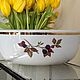 Винтаж: Evesham Royal Worcester жаропрочный фарфор. Кухонная утварь винтажная. сКЛАДъ 2. Ярмарка Мастеров.  Фото №9