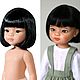 Заказать Ооак на вашей куколке. Dolls.Bella. Ярмарка Мастеров. . Интерьерная кукла Фото №3