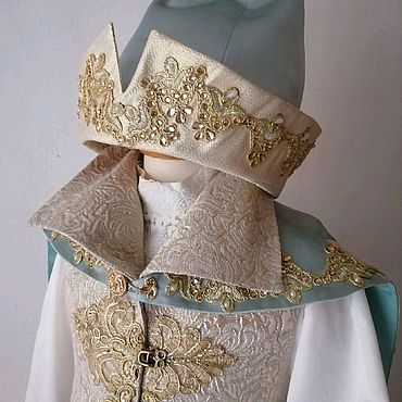 Одежда детская ручной работы. Ярмарка Мастеров - ручная работа Царевич. Handmade.