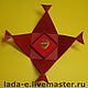 Order Package design. Lada Enikeeva, packaging. Livemaster. . Gift wrap Фото №3