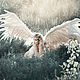 Крылья ангела, Костюмы для косплея, Краснодар,  Фото №1