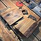 Доска для подачи. Разделочные доски. Магазин старых досок Greyboard (greyboard). Ярмарка Мастеров.  Фото №4