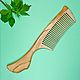 Copy of Copy of Comb ash Gamay. Combs. efrem. Интернет-магазин Ярмарка Мастеров.  Фото №2