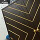 Комод INSIDE. Комоды. BULL WULL FURNITURE. Ярмарка Мастеров.  Фото №4
