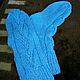 Носки женские вязаные ручной работы. Размер 36, Носки, Волхов,  Фото №1