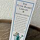 Винтаж: The Peter Rabbit Library (10 книг). Англия. Книги винтажные. Vintage_shop. Ярмарка Мастеров.  Фото №4