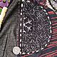 Винтаж: Джемпер/туника DESIGUAL (Испания), р. 44-46. Свитера винтажные. Винтаж Jun-Jun. Ярмарка Мастеров.  Фото №11