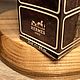 Винтаж: Hermes Amazone EDT 25 мл винтаж 1980-х годов в слюде. Духи винтажные. Тот самый винтаж. Ярмарка Мастеров.  Фото №9