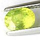 Sphene yellow-green. Cabochons. Dryad. Online shopping on My Livemaster.  Фото №2