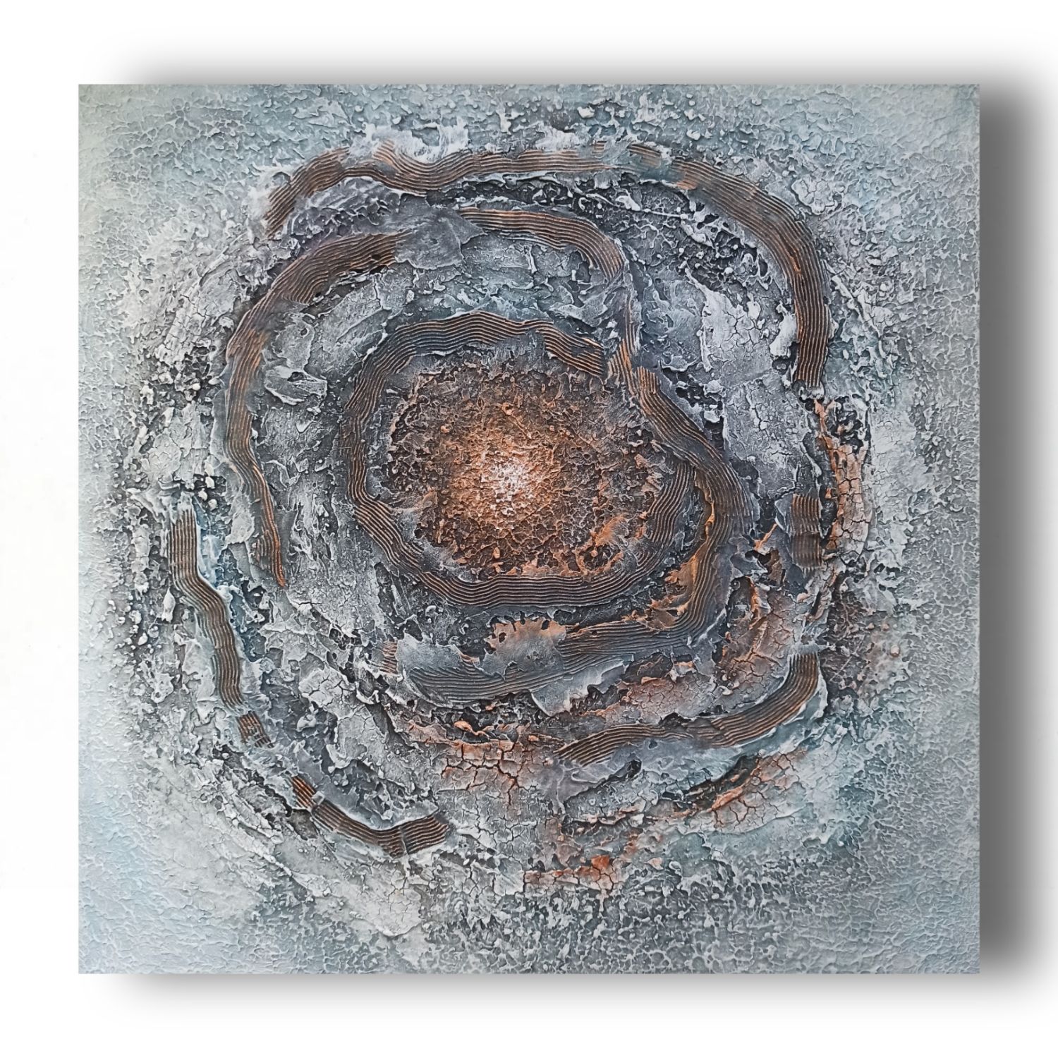 Интерьерная текстурная картина в интернет-магазине Ярмарка Мастеров по ...