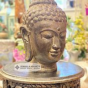 Настенный декор «Будда» 30 см