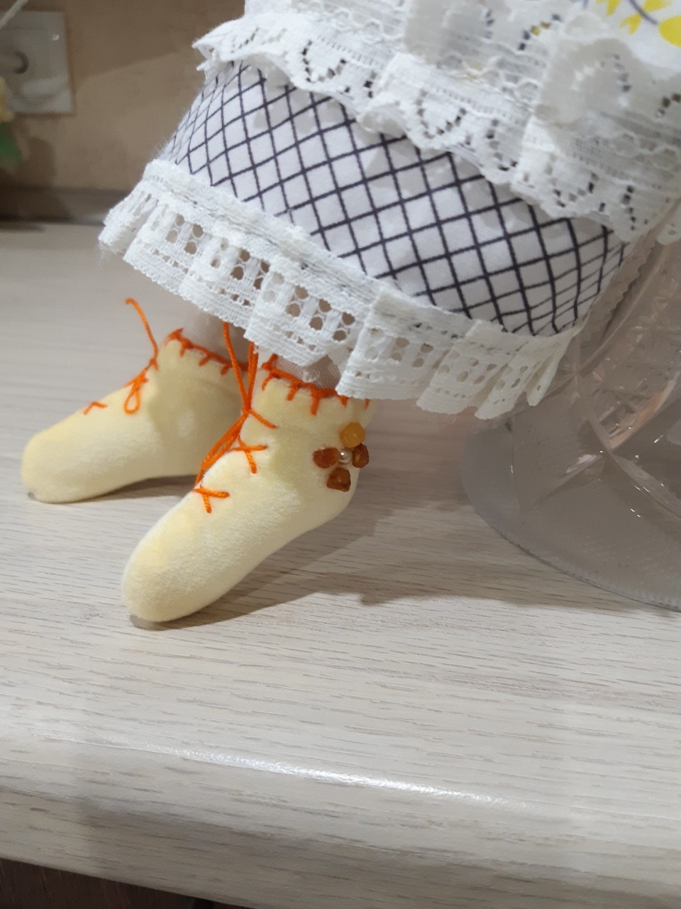 Мой профиль