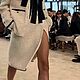 Костюмно-плательная шерсть Dior. Ткани. You.ra tkani. Ярмарка Мастеров.  Фото №5
