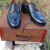 Туфли: Мужская обувь