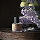Yennefer Perfume | Yennefer. Perfume. HALO. My Livemaster. Фото №4