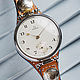 Custom Omega Watchband, Watch Straps, St. Petersburg,  Фото №1