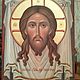 Икона ,, Спас нерукотворный ,,, Иконы, Москва,  Фото №1