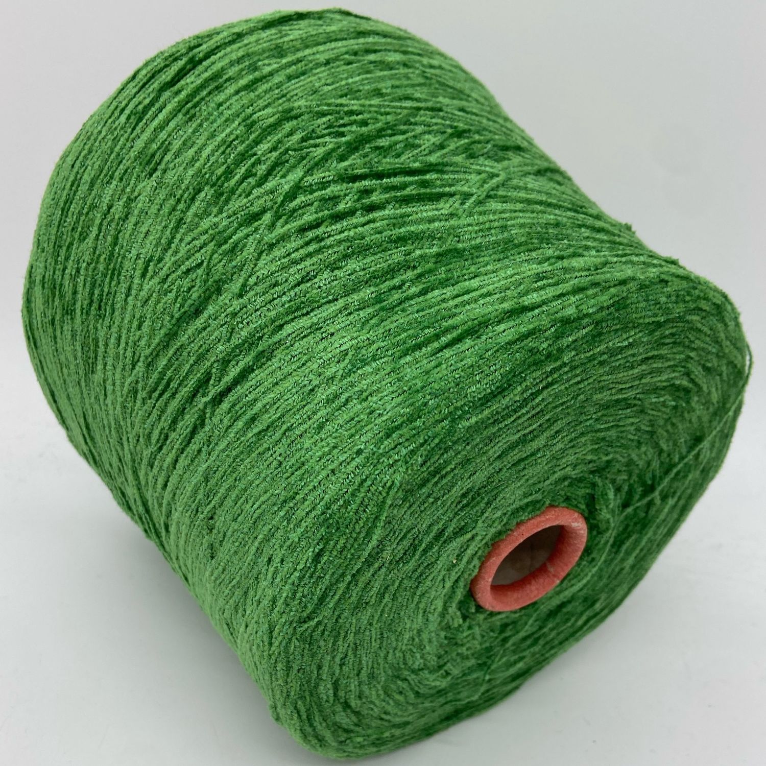 Пряжа велюр 60% вискоза , 40% хлопок 600м/100 гр. Пряжа бобины купить в ...