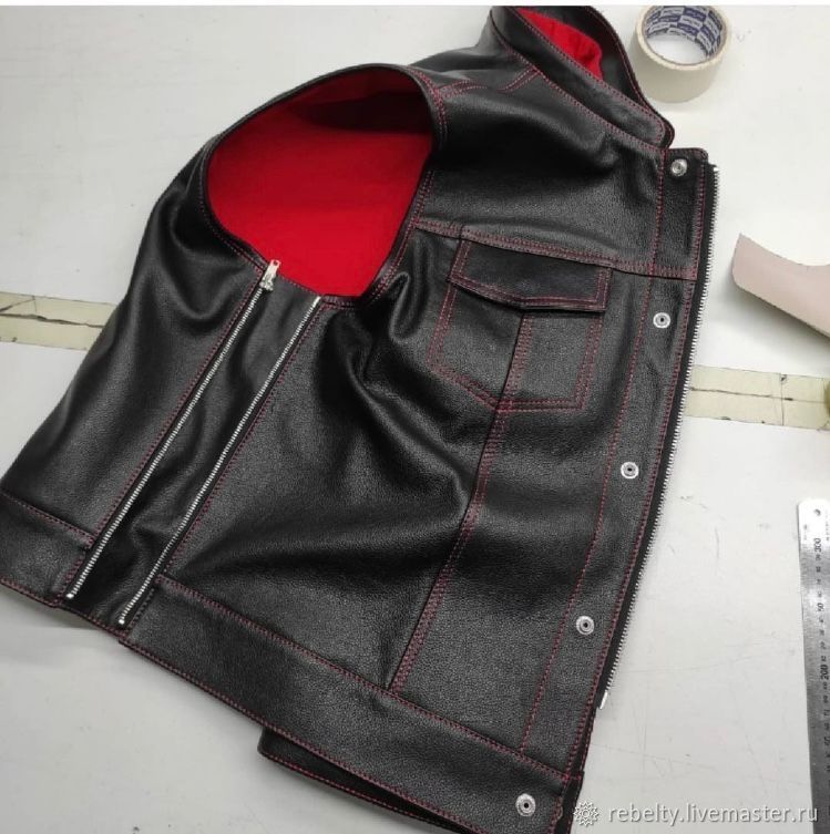 Пошив кожаных изделий в интернет-магазине Ярмарка Мастеров по цене ...