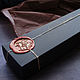 Harry Potter's Magic Wand in a box. Movie souvenirs. lumoss. Online shopping on My Livemaster.  Фото №2