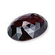 Природный гранат пироп, 12,3 ct. Камни. Сергей DivoS (divos-stones). Ярмарка Мастеров.  Фото №4