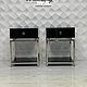 Тумба LADY CHROME. Тумбы. BULL WULL FURNITURE. Ярмарка Мастеров.  Фото №5