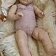 Alice от Irina Kaplanskaya. Куклы Reborn. Knopkadoll. Ярмарка Мастеров.  Фото №7