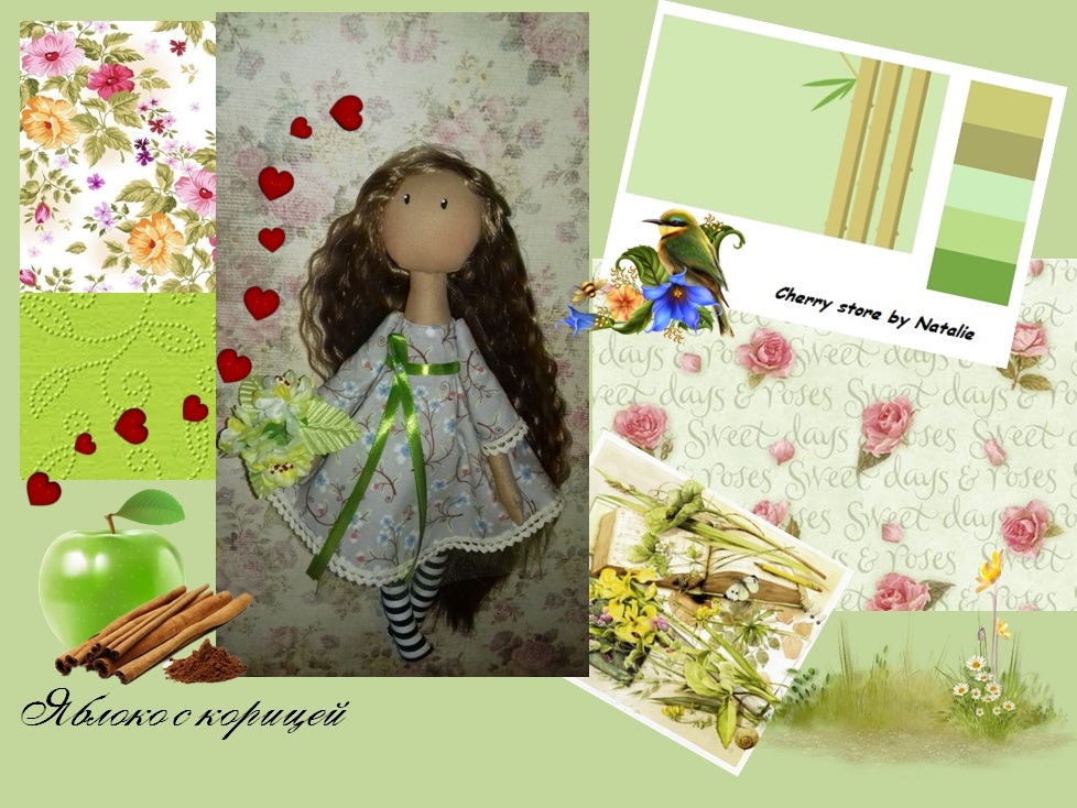 Moodboard 4