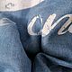 Винтаж: 54-58 оверсайз, летний пыльник /кардиган с капюшоном Italu. Рубашки винтажные. Brend & Vintage. Ярмарка Мастеров.  Фото №4