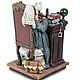 Статуэтка Судья. Статуэтки. Подарки от Михалыча. Интернет-магазин Ярмарка Мастеров.  Фото №2