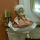Коллекционная кукла Софи, Куклы и пупсы, Санкт-Петербург,  Фото №1